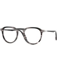 Persol - Po3387V Pier 1238 Optical Frames Acetate Pillow Normal - Lyst