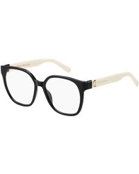 Marc Jacobs - Marc 726 80S Optical Frames Injected Cat Eye - Lyst