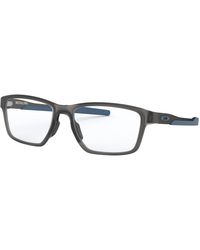 Oakley - Metalink - Lyst