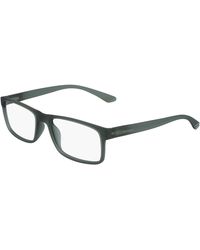 Calvin Klein - Ck19569N 329 Optical Frames Bio-Inject Squared Normal - Lyst