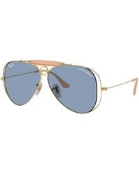 Ray-Ban - Ray - Lyst