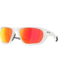 Oakley - Oo9431 Lateralis 943110 Sunglasses O_Matter Squared Polarized - Lyst