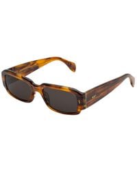 Retrosuperfuture - Yjp Etrusco Tangeri Sunglasses Acetate Squared Normal - Lyst