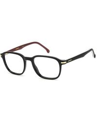 Carrera - 320 Guu Optical Frames Plastic Squared - Lyst