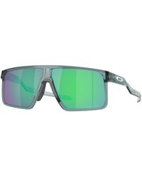 Oakley - Oo9285 Helux 928509 Sunglasses O_Matter Squared Normal - Lyst