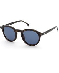 Lozza - Sl4398 Pescara 4 722 Sunglasses Acetate Pantos Normal - Lyst