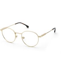 Lozza - Vl2432 Gallipoli 3 300 Optical Frames Metal Pantos - Lyst