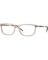 DIESEL - Dl4006 2007 Optical Frames Acetate Squared Normal - Lyst