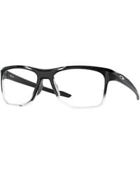 Oakley - Ox8144 Knolls 814404 Optical Frames O_Matter Squared Normal - Lyst