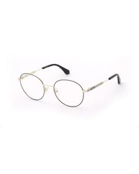 Twinset - Vtw126 301 Optical Frames Metal Pantos - Lyst