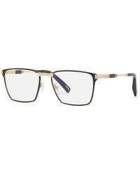 Chopard - Vchm09 301 Optical Frames Metal Squared - Lyst