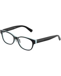 Tiffany & Co. - Tf2263D 8055 Optical Frames Acetate Pillow Normal - Lyst