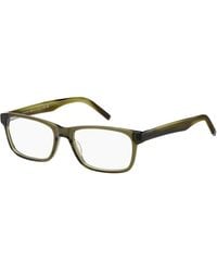 Tommy Hilfiger - Th 2076 1Ed Optical Frames Bio-Cecid Squared - Lyst