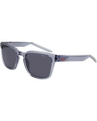 Nike - Livefree Iconic Ev24012 013 Sunglasses Bio-Inject Squared Normal - Lyst