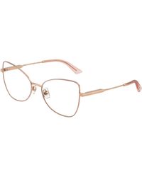 Jimmy Choo - Jc2006 3020 Optical Frames Steel Butterfly Normal - Lyst