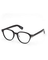 adidas Originals - Or5133-H 001 Optical Frames Acetate Round Normal - Lyst