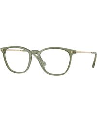 Vogue Eyewear - Vo5614 3187 Optical Frames Acetate Pillow Normal - Lyst