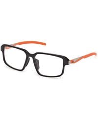 adidas Originals - Sp5114-H 001 Optical Frames Injected Squared Normal - Lyst