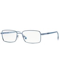 Sferoflex - Sf2265 499 Optical Frames Metal Squared - Lyst