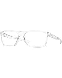 Oakley - Ox8178 Rafter 817803 Optical Frames O_Matter Squared Normal - Lyst