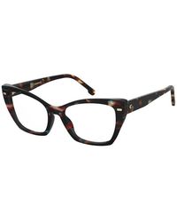 Carrera - 3036 X8Q Optical Frames Acetate Cat Eye - Lyst