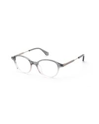 Twinset - Vtw128 0G49 Optical Frames Acetate Geometric - Lyst