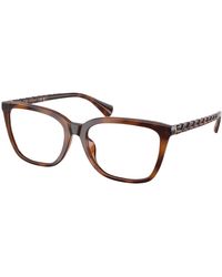 Ralph Lauren - Ra7178U 6149 Optical Frames Injected Butterfly Normal - Lyst