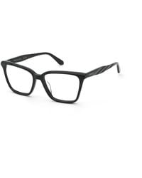Twinset - Vtw121 700 Optical Frames Acetate Squared - Lyst