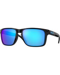 Oakley - Oo9417 Holbrook Xl 941703 Sunglasses O_Matter Squared Normal Prizm - Lyst