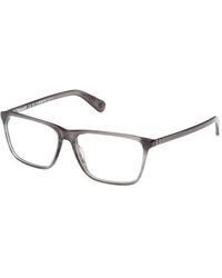 Timberland - Tb50098 065 Optical Frames Acetate Squared Normal - Lyst