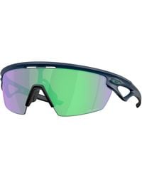 Oakley - Oo9403 Sphaera 940319 Sunglasses O_Matter Mask Normal - Lyst