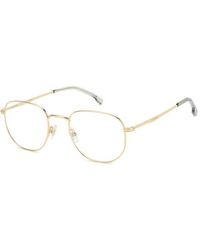 Carrera - 323 J5G Optical Frames Steel Geometric - Lyst