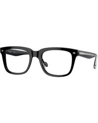 Vogue Eyewear - Vo5572 W44 Optical Frames Acetate Pillow Normal - Lyst