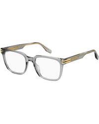 Marc Jacobs - Marc 754 Kb7 Optical Frames Acetate Squared - Lyst