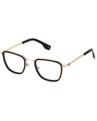 Fila - Vfi718V 700 Optical Frames Metal Squared - Lyst
