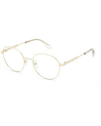 Twinset - Vtw126 300 Optical Frames Metal Pantos - Lyst