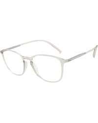 Giorgio Armani - Ar7276U 5948 Optical Frames Injected Pillow Normal - Lyst