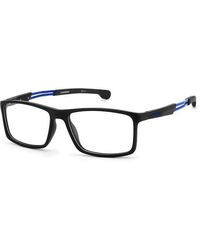 Carrera - 4410 D51 Optical Frames Plastic Squared - Lyst