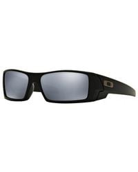 Oakley - Oo9014 Gascan 12-856 Sunglasses O_Matter Squared Polarized Prizm Iridium - Lyst