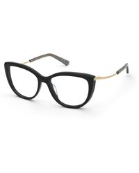 Nina Ricci - Vnr412 700 Optical Frames Acetate Squared - Lyst