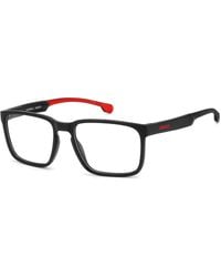 Carrera DUCATI - Carduc 031 Oit Optical Frames Plastic Squared - Lyst
