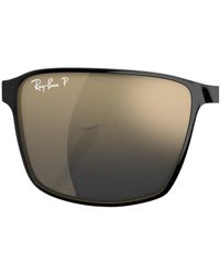 Ray-Ban - Pair Of Replacement Lenses Ray - Lyst