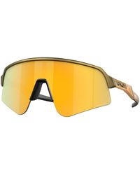 Oakley - Oo9465 Sutro Lite Sweep 946521 Sunglasses O_Matter Mask Normal Prizm - Lyst