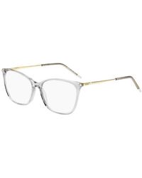 BOSS - Hg 1294 1Hj Optical Frames Acetate Butterfly - Lyst