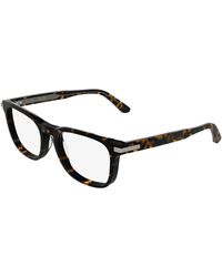 Calvin Klein - Ck26514 235 Optical Frames Acetate Squared Normal - Lyst