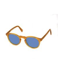 Xlab - Tasmania Sunglasses Acetate Light Pantos Polarized - Lyst