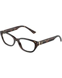 Jimmy Choo - Jc3015 5002 Optical Frames Acetate Round - Lyst