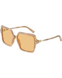 Tiffany & Co. - Tf4260U 8451/7 Sunglasses Acetate Squared Normal - Lyst