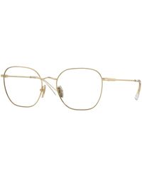 Vogue Eyewear - Vo4178 848 Optical Frames Metal Squared Normal - Lyst
