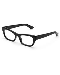 Marni - Bus Akelu Optical Frames Acetate Squared - Lyst